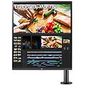 28mq780-b monitor pc 70 1 cm (27. 6) 2560 x 2880 pixel sdqhd led nero
