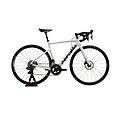 second hand bici da corsa cervélo caledonia 51. buono