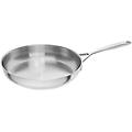 vitality padella 26 cm 18/10 acciaio inossidabile