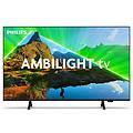 - tv led ultra hd 4k 43' 43pus8309/12 smart tv titan os