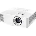 proiettore uhd35x ultrahd 4k 3d dlp 3. 600 lumen