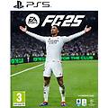 fc 25 standard playstation 5