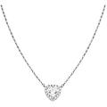 collana oro 375 (9kt) con pendente donna chp5606