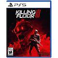 killing floor 3 day one edition ps5 sparatutto