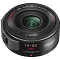 obiettivo lumix g x vario pz 14-42 mm power ois montatura micro four thirds
