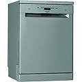 ariston hfc 3c26 cw x lavastoviglie 14 coperti classe e libera installazione 60 cm colore inox hfc