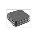 caricatore wireless magfold3in1gr da 15 w output per auricolari wireless 5w (max) smartwatch 3w