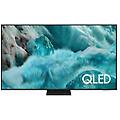 SAMSUNG - tvc led 65 qled smart tv hdr10+ wifi 3hdmi 1usbhdr quantum ots lite
