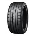 advan sport v107c 285/45 zr22 114y 