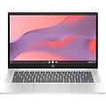 Hp Chromebook 14a Nf0015nl 14 Processore Intel N100 4 Gb 128 Gb Flash Argento