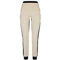 Salewa Lavaredo Hemp W Train Pantaloni Arrampicata Donna Beige I44 D38