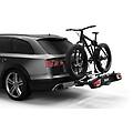 Thule Portabici Da Gancio Traino Velospace Xt 2 Bici 13 Poli
