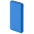 powerbank energy 10000mah blu
