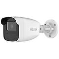 - camera hilook 4k fixed bullet network camera range up to 50m