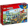 - 10764 juniors city aeroporto di citta'