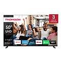 - smart tv led uhd 4k 50 50ug4s14-nero