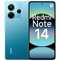 Xiaomi Redmi Note 14 Ocean Blue 8 Gb 256 Gb