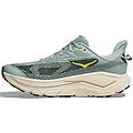 challenger 8 m scarpe trail running uomo light blue/light brown 11 5 us