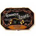 gommose liquirizia lattina 42 gr