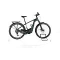 ebike ricondizionata · e-horizon suv 6 · buone condizioni