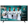led 50 50a6q ultrahd 4k dolby audio vidaa