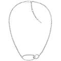 collana donna gioielli sculptural 35000353