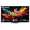 - smart tv oled 65 4k ultra hd 65a86n 120hz-nero