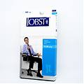 spa jobst for men calza compressiva 15-20mmhg gambaletto blu taglia 5
