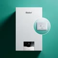 ecotec pro caldaia murale a condensazione a metano 25 kw con wi-fi codice prod 0010022021