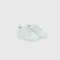 sneakers da neonata bianco taglia 16