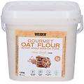 weider oat flour biscotto