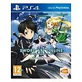 - sword art online lost song ps4 game