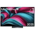 Lg Smart Tv Oled Uhd 4k 65 Oled65c55la Black