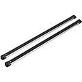 coppia barre portatutto slidebar 162 cm 100 kg