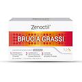 xl-s medical xls zenoctil brucia grassi integratore alimentare 60 capsule