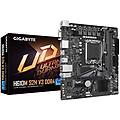 h610m s2h v3 ddr4 scheda madre intel h610 express lga 1700 micro atx