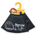 candioli ist. profil. e far comfy cone collare*medium 20 cm
