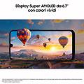 smartphone galaxy a16 4g 128gb-black