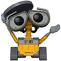 - wall-e pop! movies vinyl figure wall-e with hubcap exclusive 9 cm