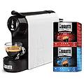 Bialetti Macchina Da Caffe Gioia 32 Caps Automatica Capsule