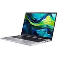 aspire lite 15 al15-32p-c3ah marca processore intel-processore celeron-sigla processore n4500-