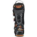 zero g tour scout scarpone scialpinismo black/orange 27 5 cm