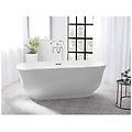 - vasca da bagno freestanding tesoro