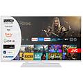 lt-40vrf34iw tv 101 6 cm (40'') full hd smart tv wi-fi bianco 250 cd/m²