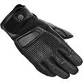 guanti clubber nero nero s