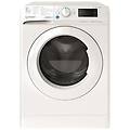 - lavasciuga bde76435wvfr push & go capacità lav /asc 7/6 kg classe d centrifuga 1400