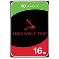hard disk 16 tb ironwolf pro sata 3 3. 5 nas (st16000nt001)