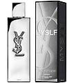 yves saint laurent myslf l'absolu 100 ml parfum spray uomo