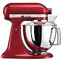 Kitchenaid Artisan 5ksm175ps Robot Da Cucina 300 W 4 8 L Rosso