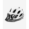 casco makian bianco m